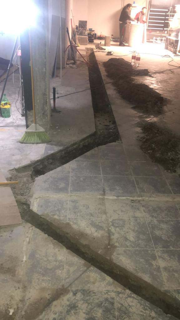 PRAMSEI: Proyectos de construcción y mantenimiento (75)